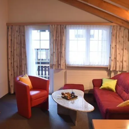 Apartamento Felix *