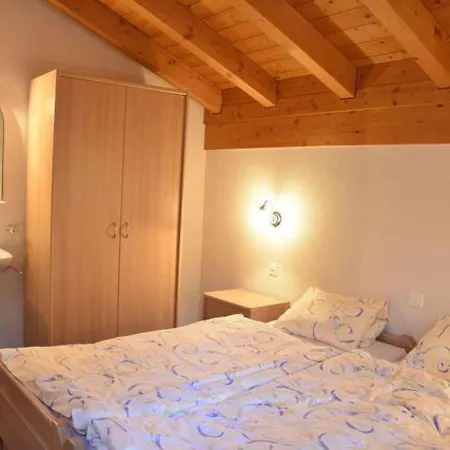 Felix Appartement *